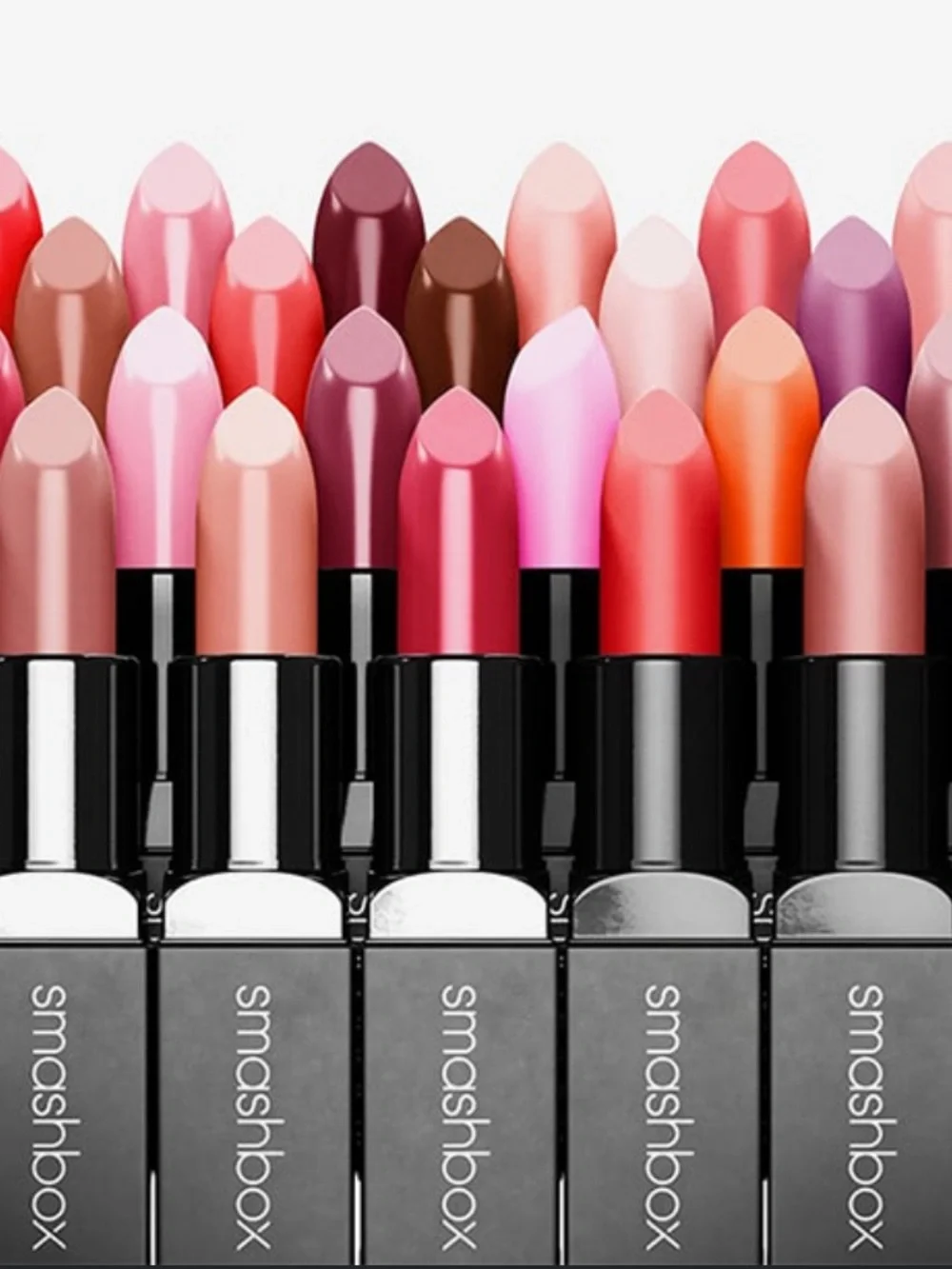 ⚡️💕Smashbox Deal Breaker Be Legendary Lipstick